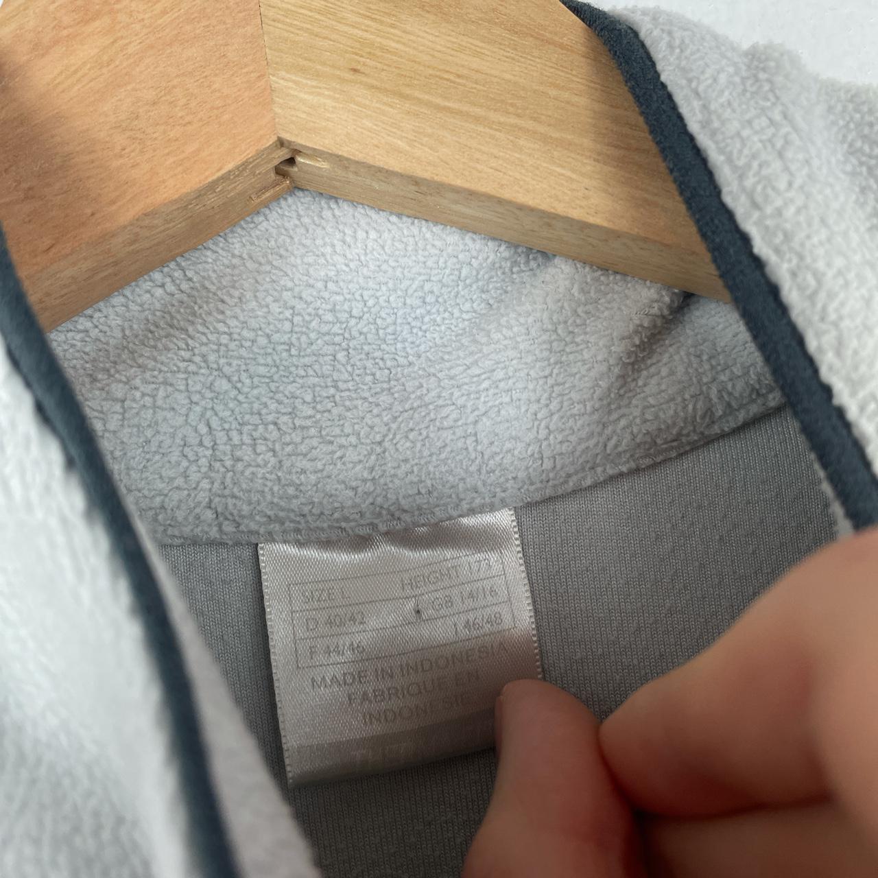 womens nike fleece quarter zip