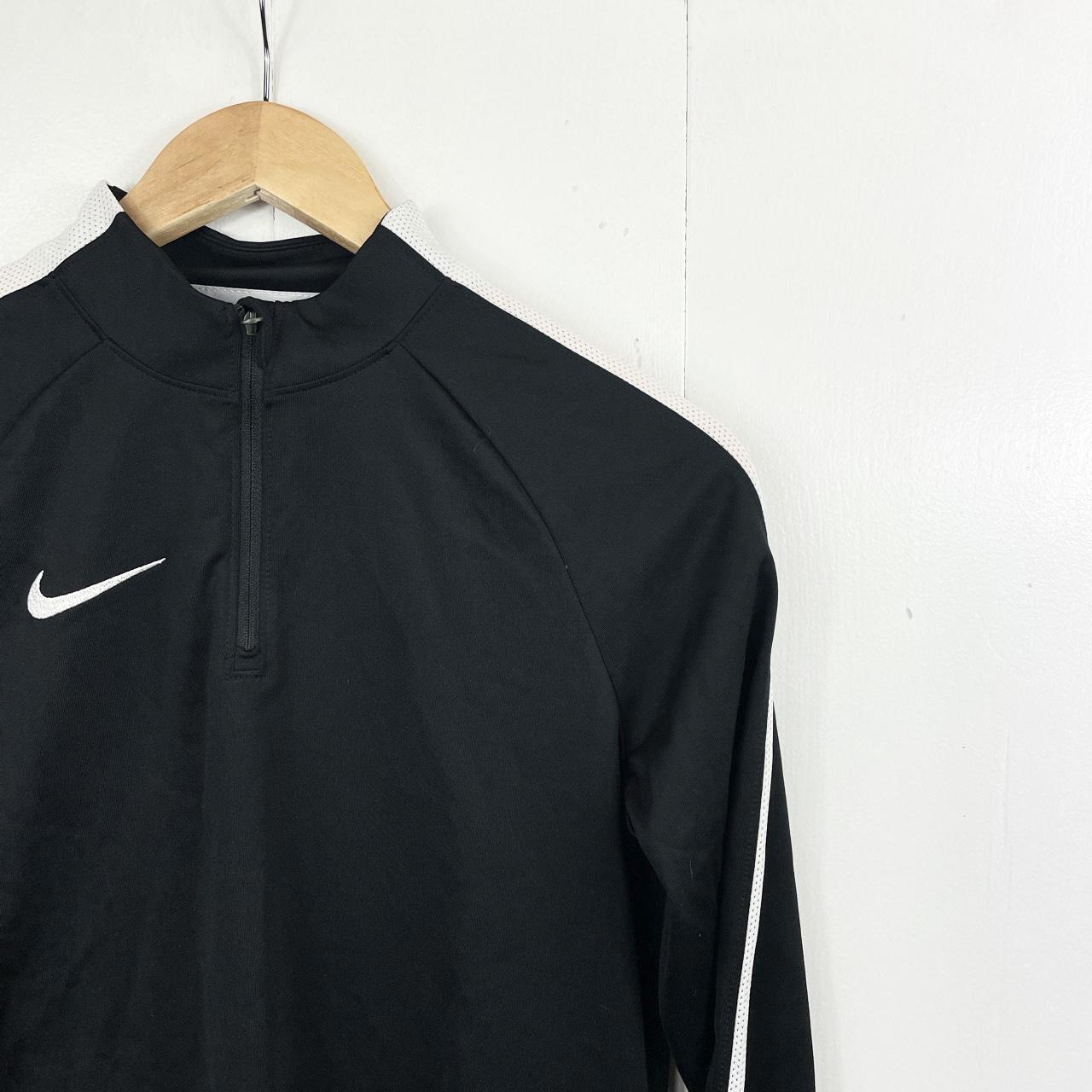 mens nike dri fit quarter zip