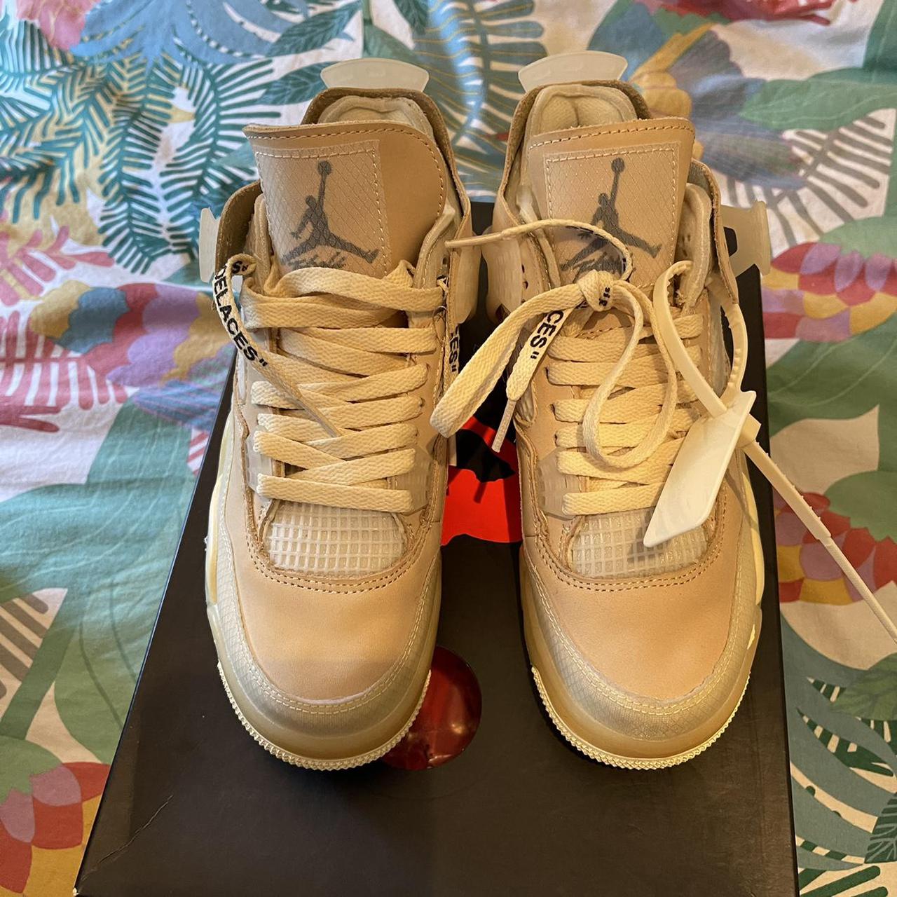 where to buy off white jordan sail