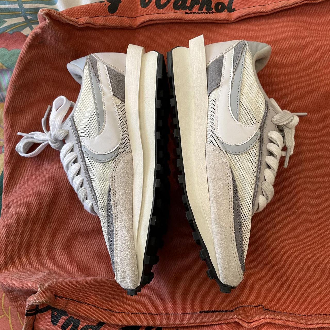 waffles nike sacai