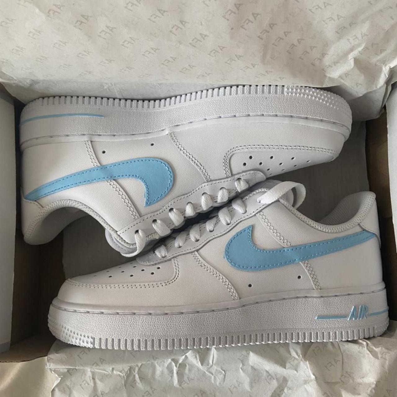 nike af1 rare