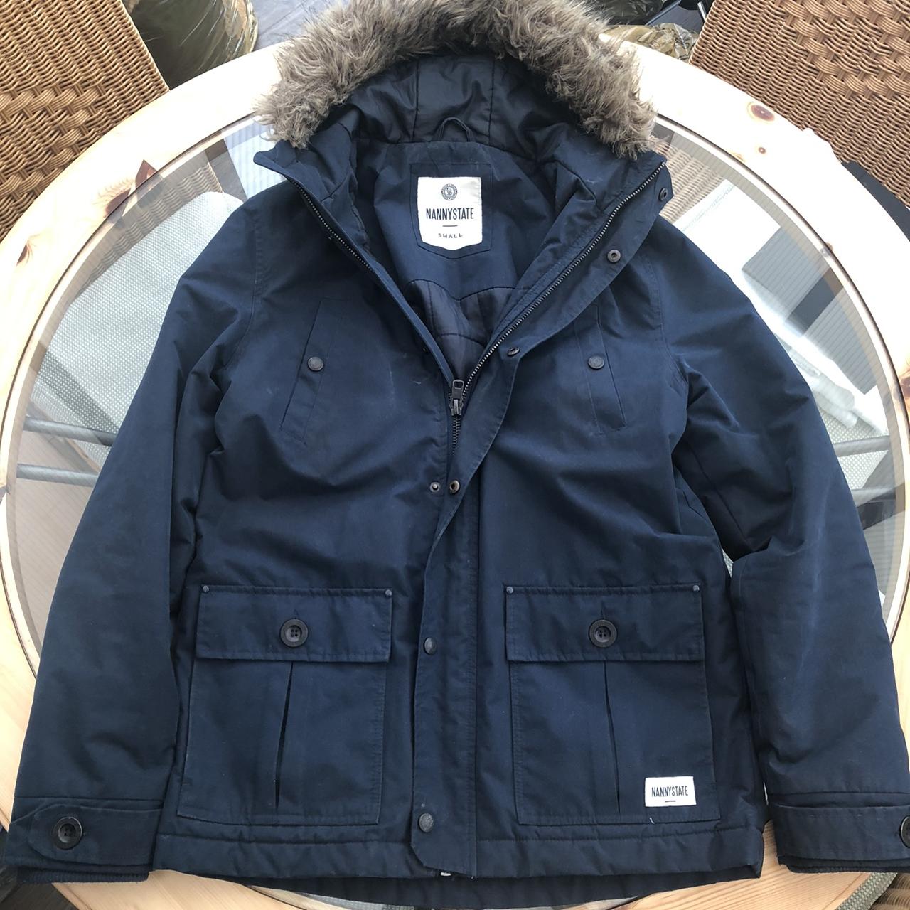 G-star Raw Scutar Utility Padded Trench Coat | Depop G-star Raw Scutar Utility Padded Trench Coat | Depop