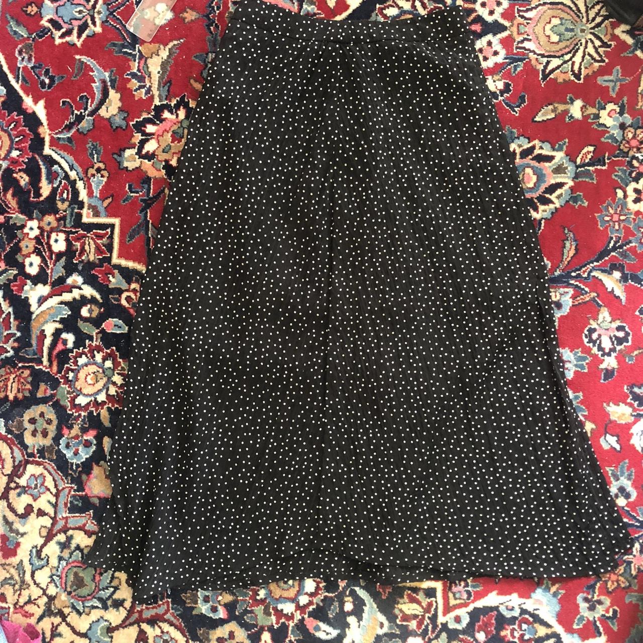 dotti skirt