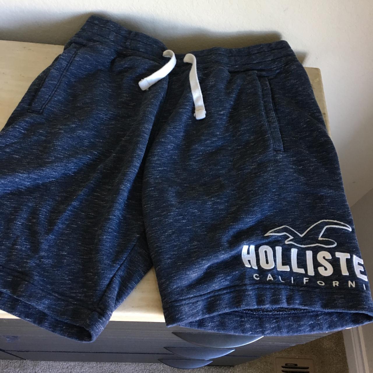 Hollister Classic Hollister Jeans Shorts Mens Men's Jean Men's