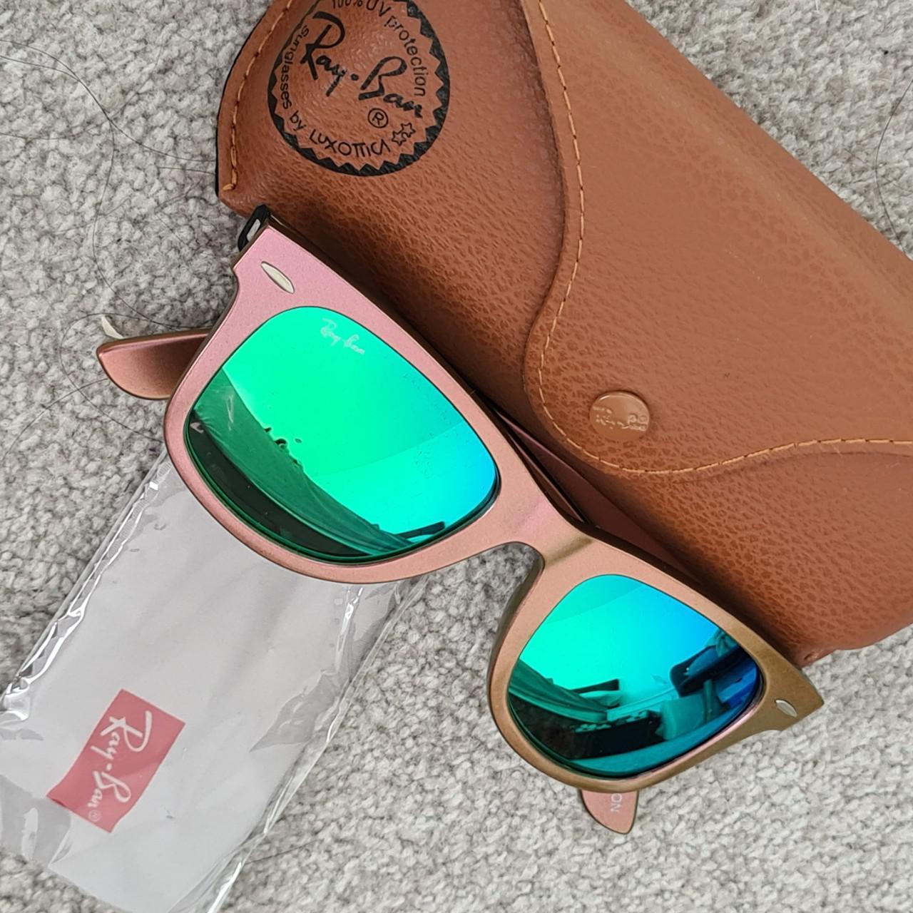 ray ban jupiter