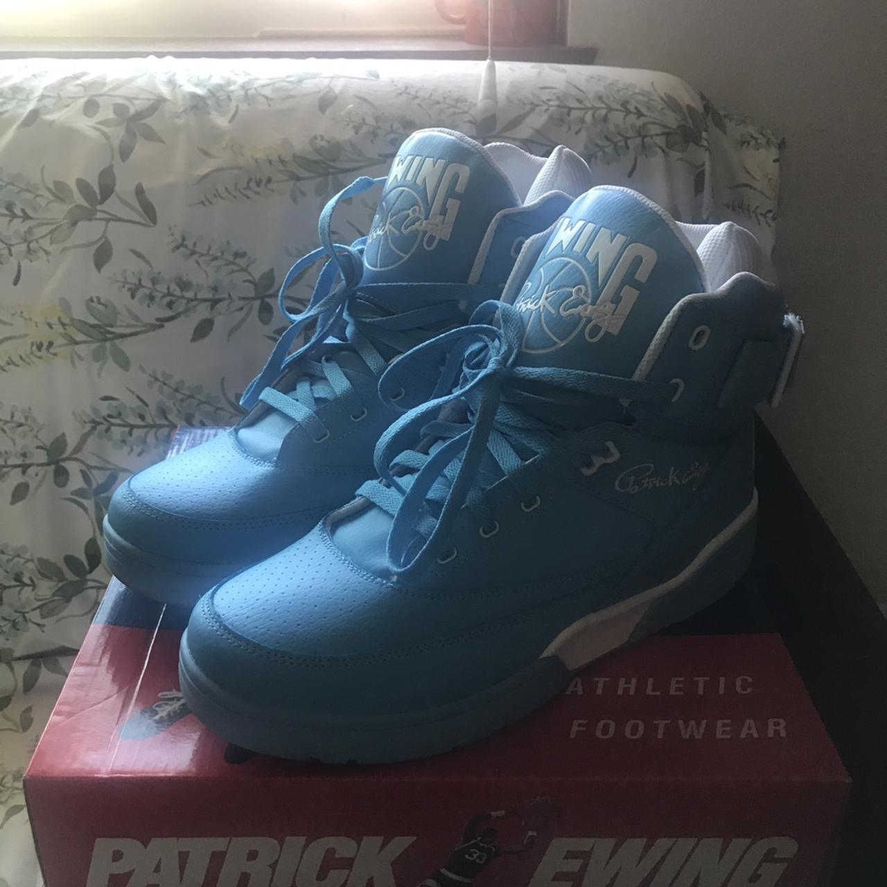 Patrick ewing nike online