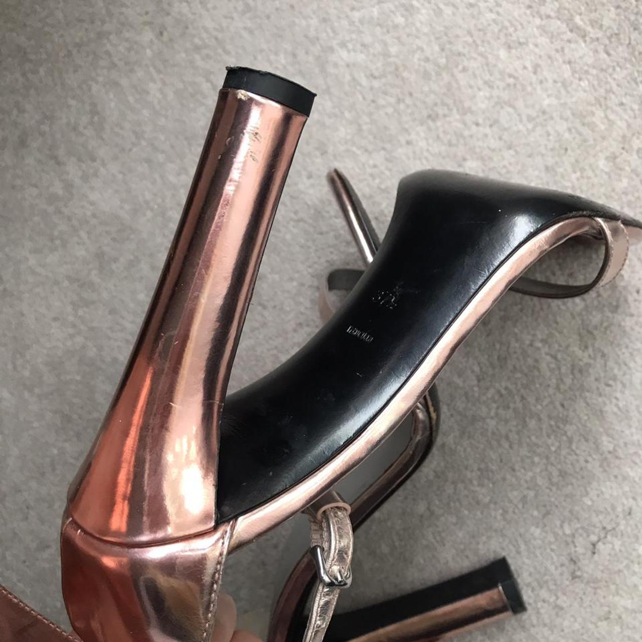 Designer Exchange on X: Alexander Wang Rockie in Rose Gold