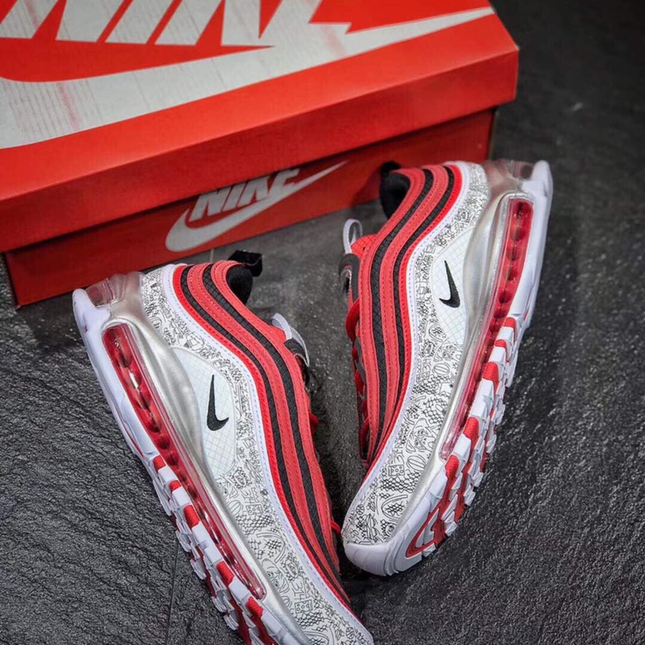 Tatum nike air max clearance 97