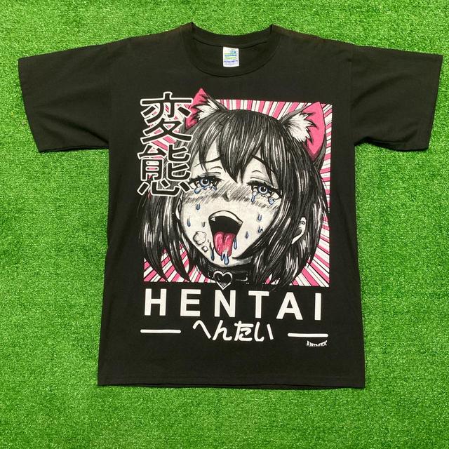 Henti Shirt