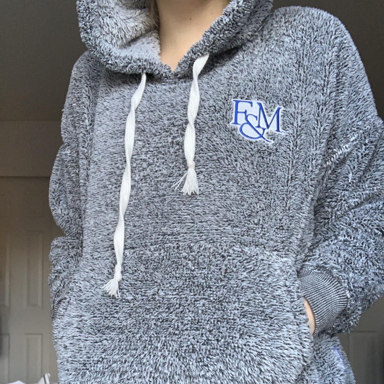 🤩Vintage🤩 Franklin and Marshall College Hoodie It... - Depop