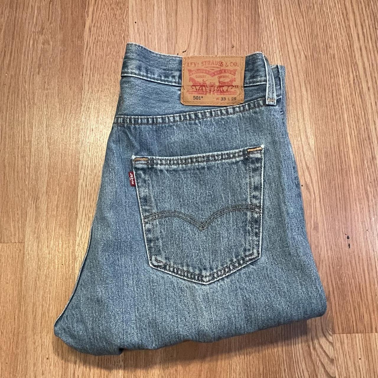 levis 34x29