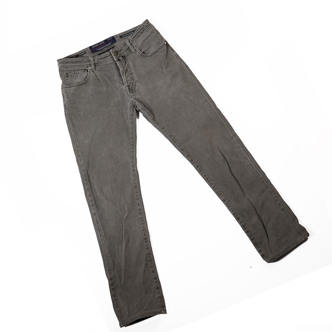 Product Image 1 - Jacob Cohen Tailored Jeans. Exclusively