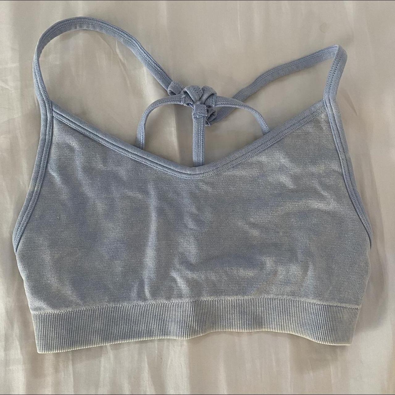 Aerie Women's Crop-top | Depop