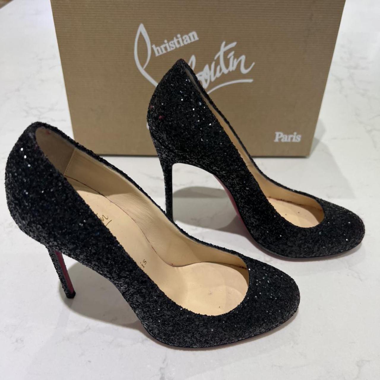 Size 37 louboutin online