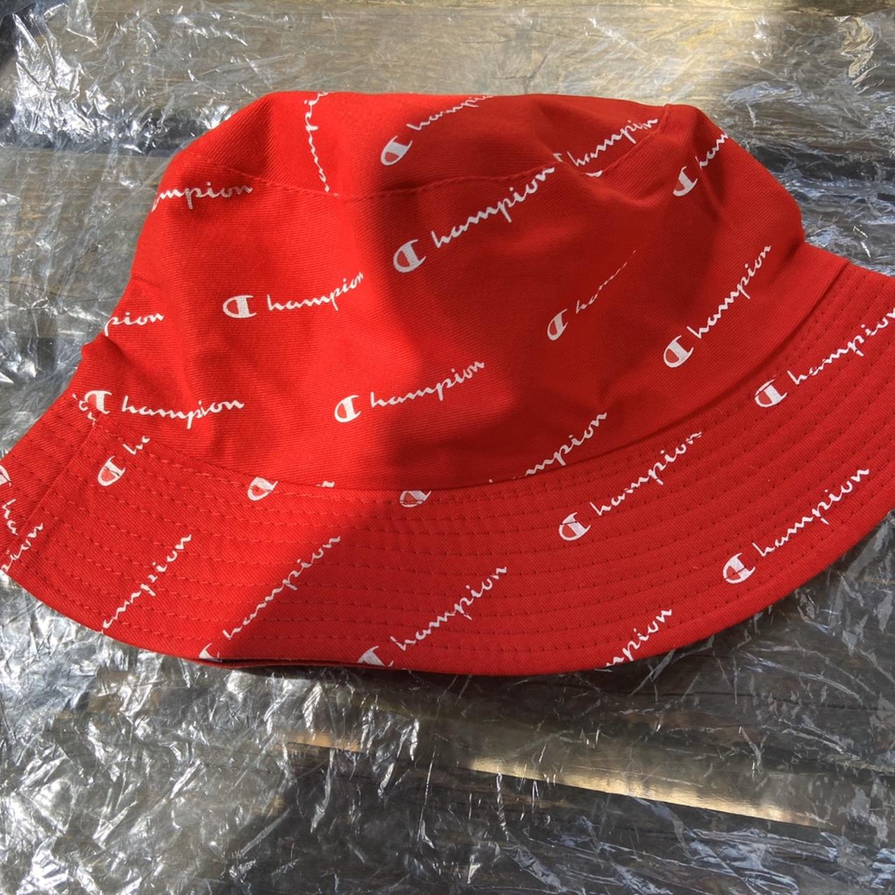 Champion bucket 2025 hat price