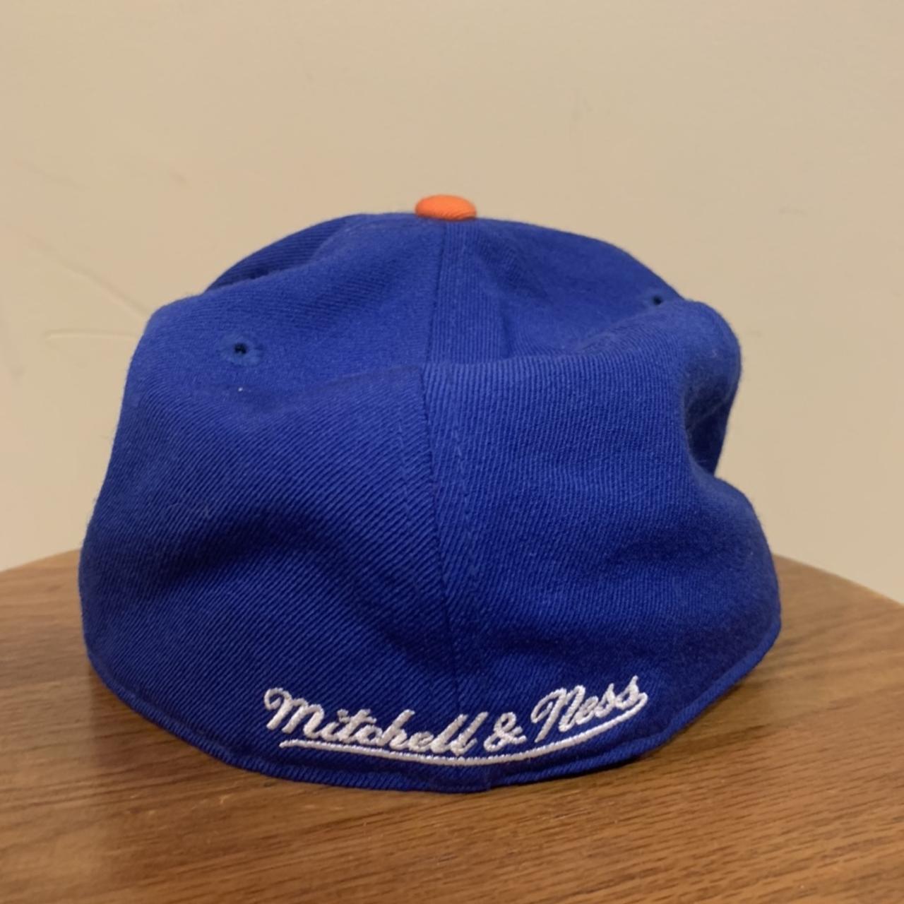 Mitchell and Ness Cooperstown Classic LA Dodgers - Depop