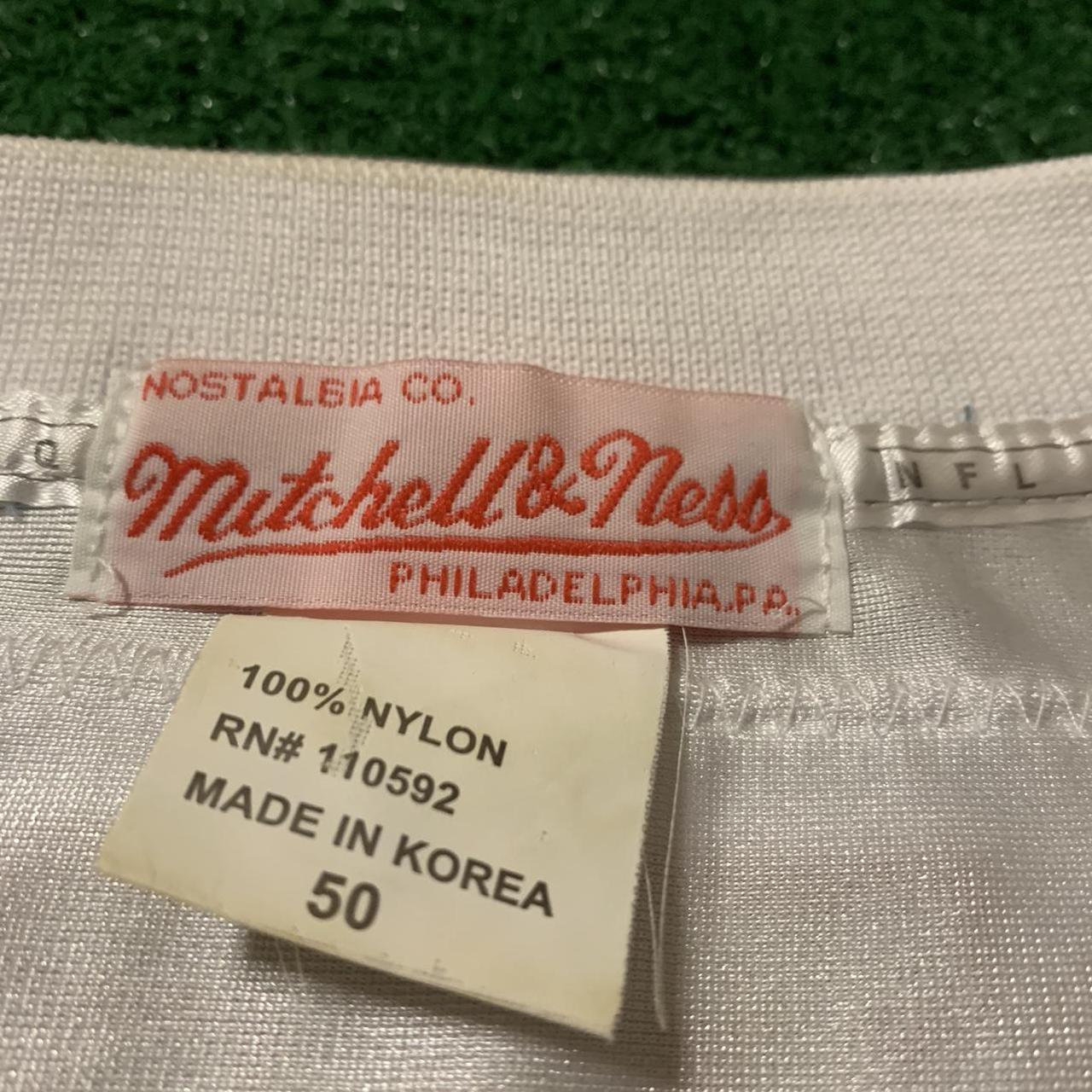 Mitchell & Ness San Francisco 49ers - Depop