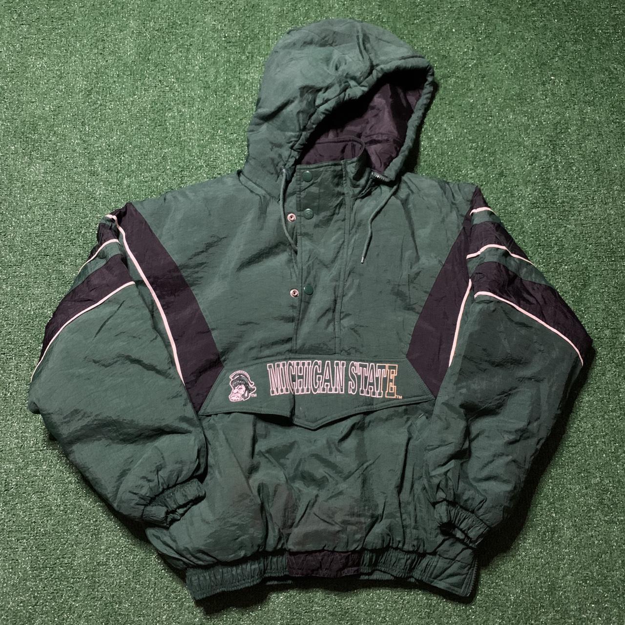 Starter Vintage Jackets