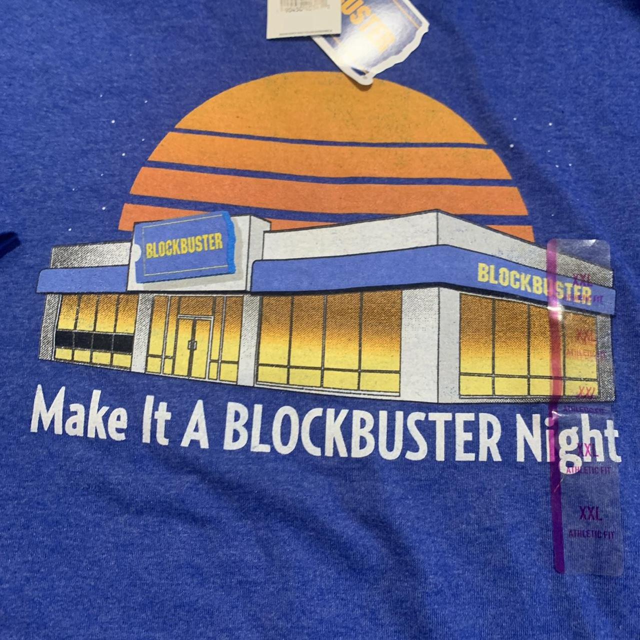 Product Image 2 - Blockbuster T-Shirt   
Size