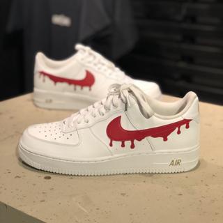 blood drip af1