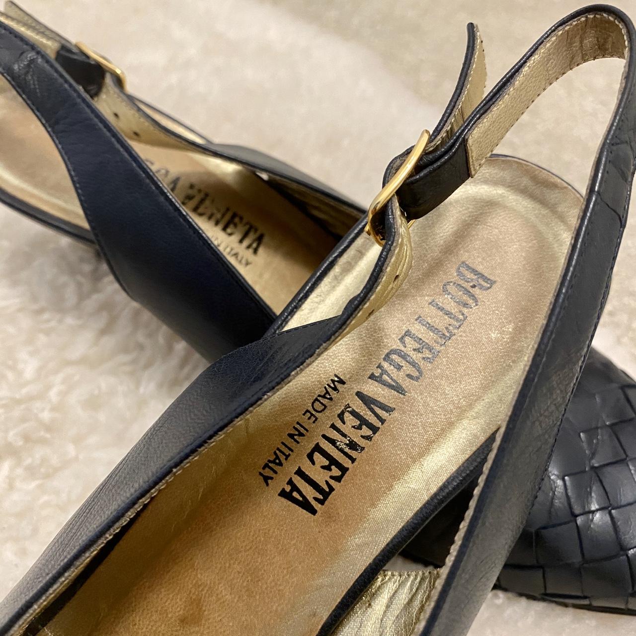 Bottega Veneta Women's Courts (2)