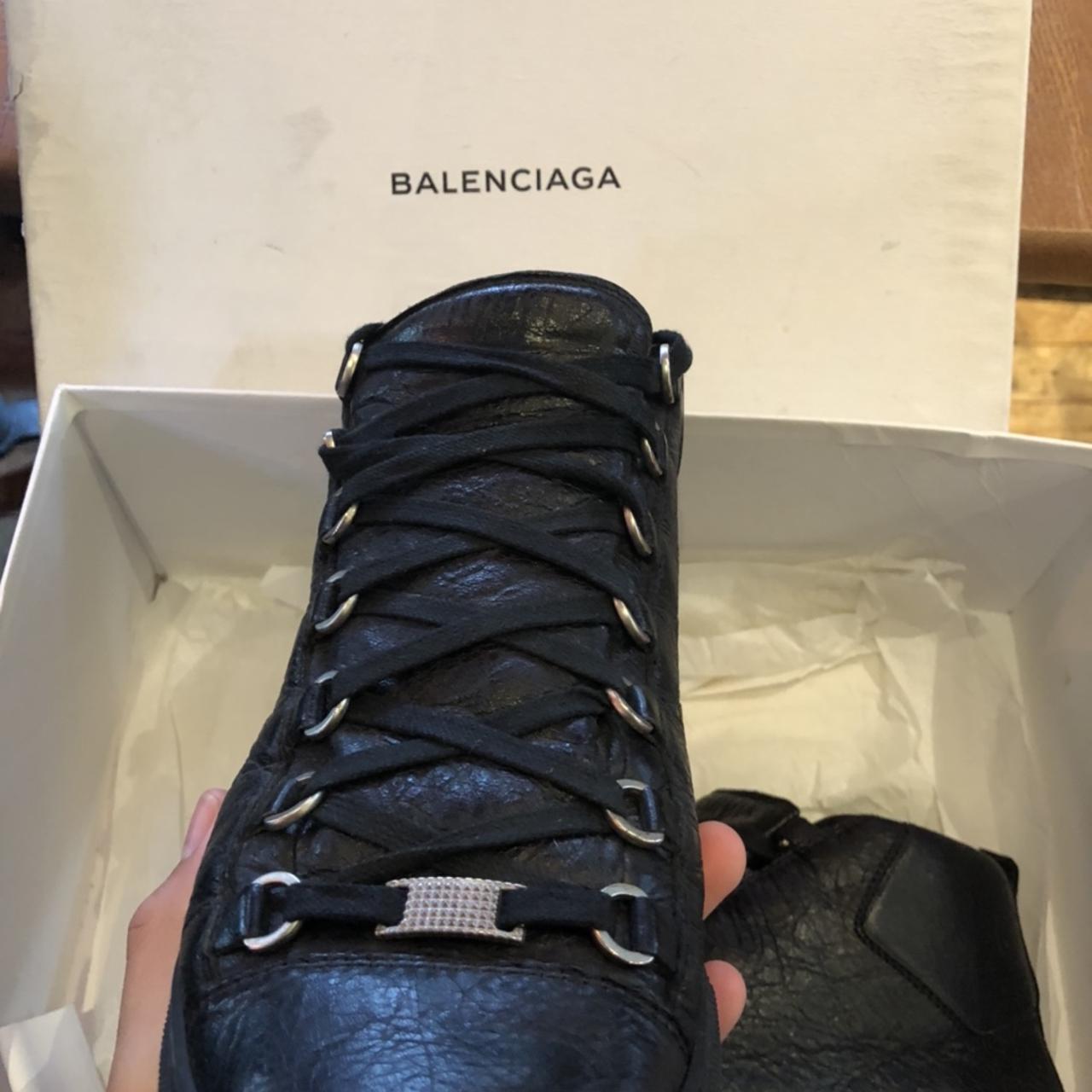 balenciaga arena prix
