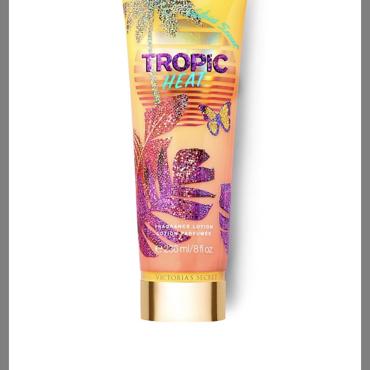 Set of VS Body Mists Lotions These are Depop