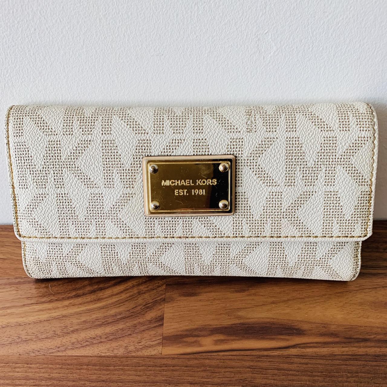 Authentic Michael Kors Mercer Carryall Depop