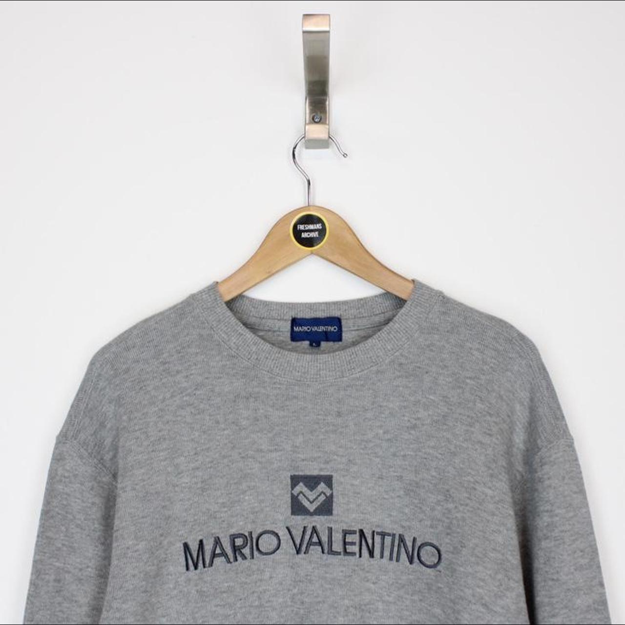 Valentino Men's Sweatshirt | Depop