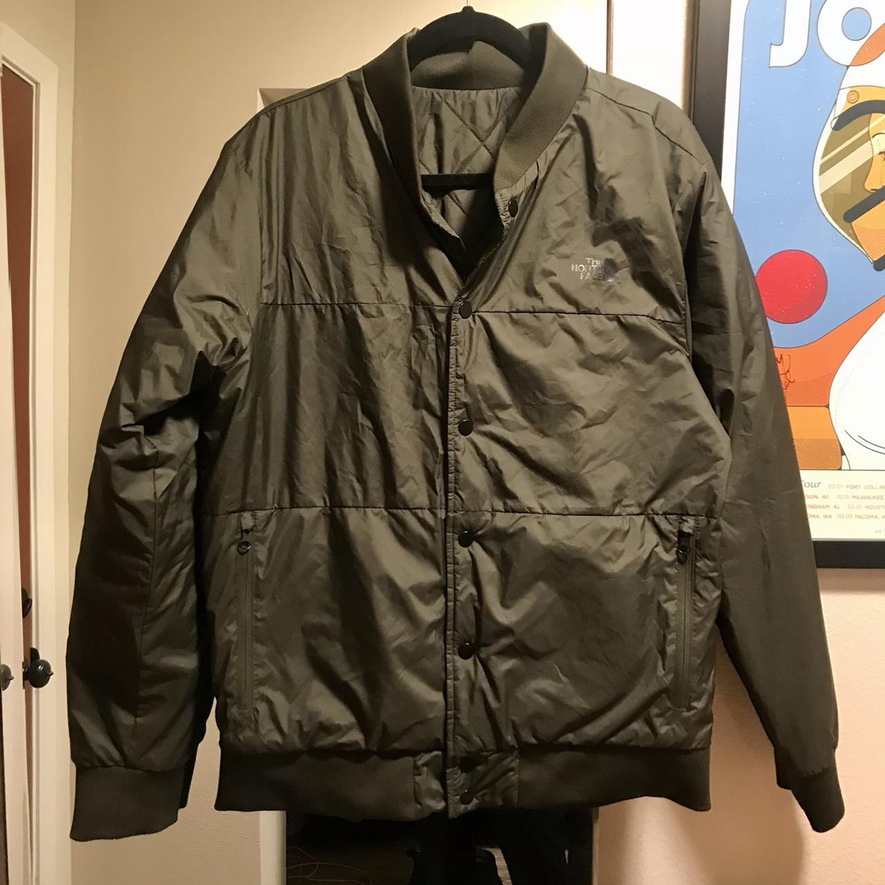 North face presley jacket sale