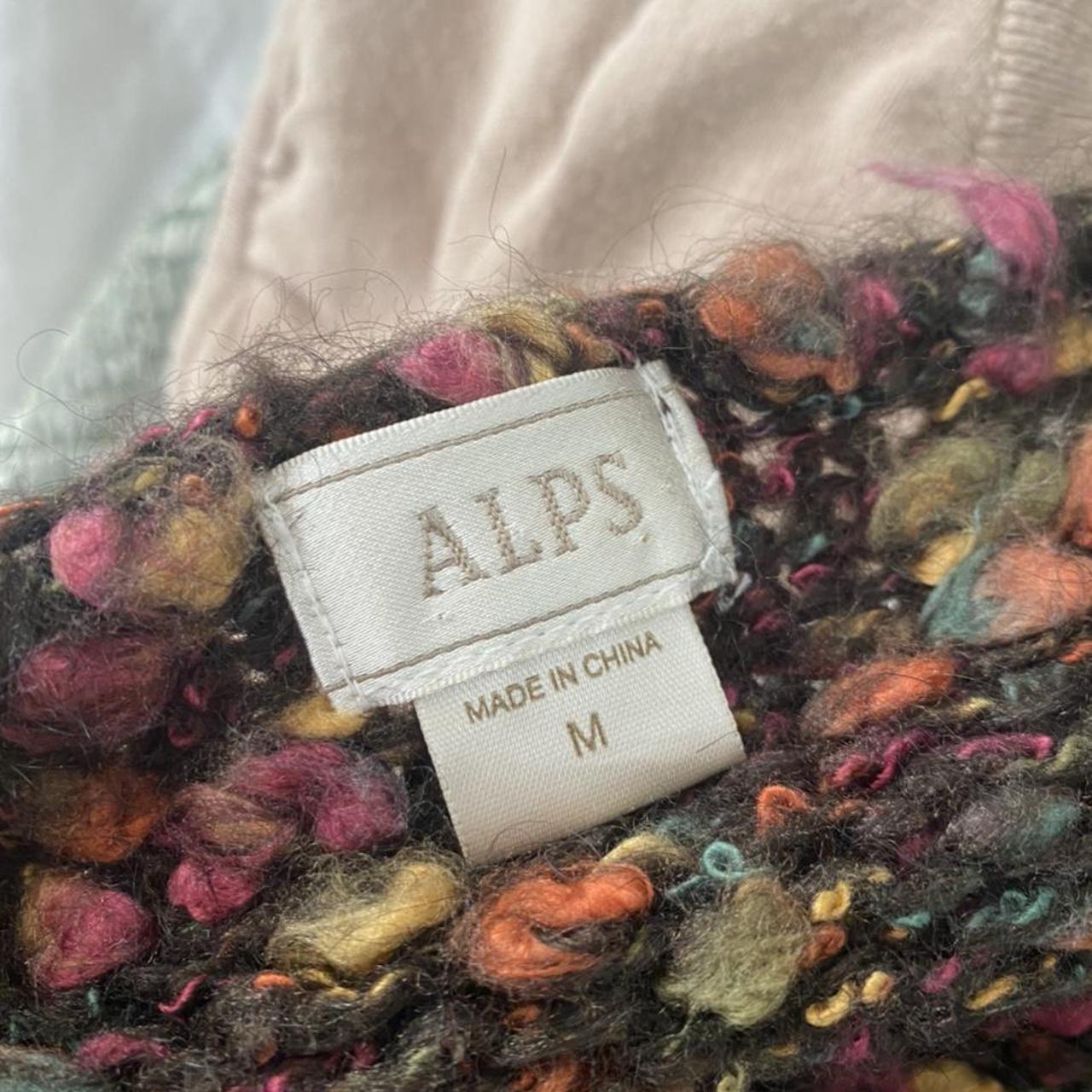 Women's multi Cardigan (3)