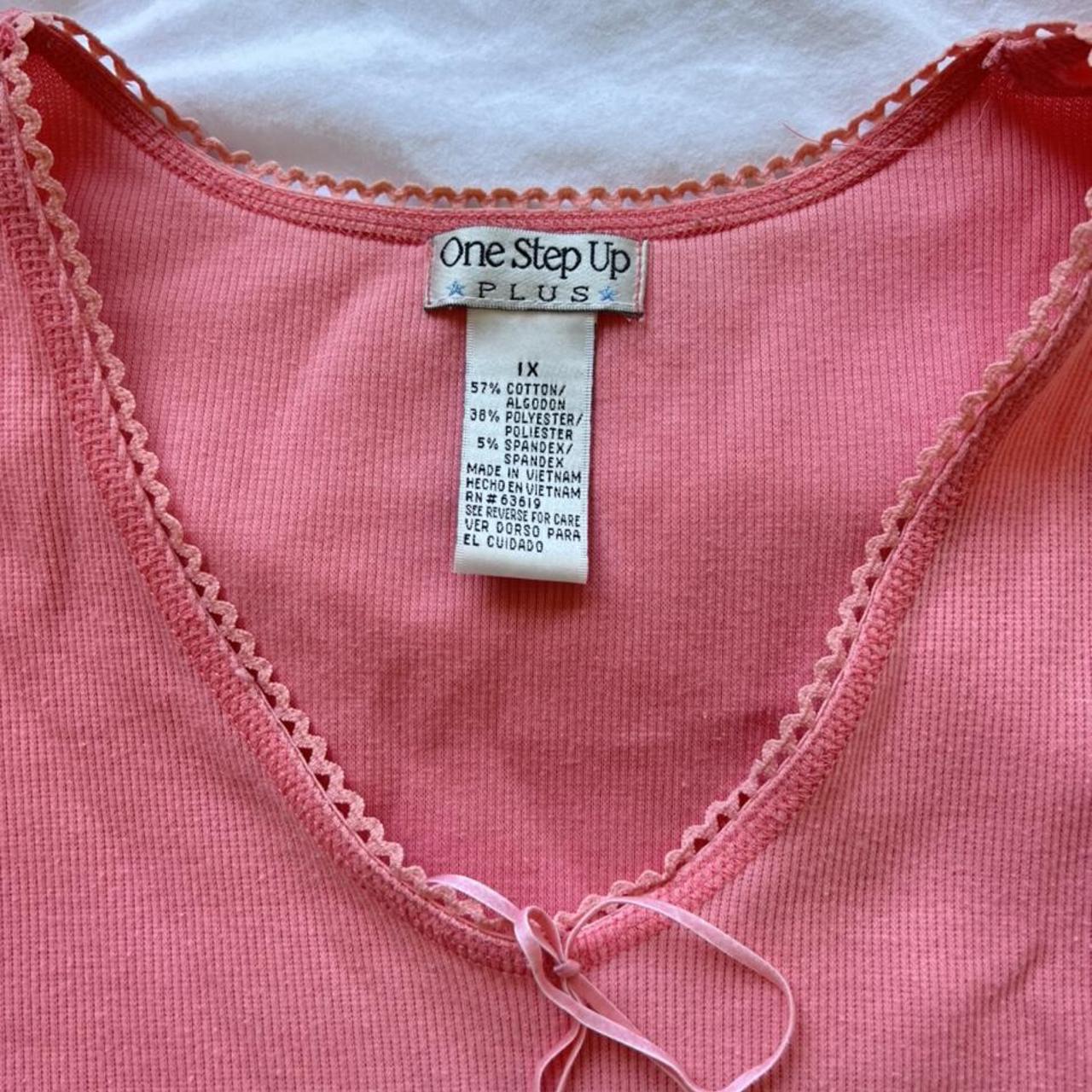 Product Image 2 - super cute y2k coral colored