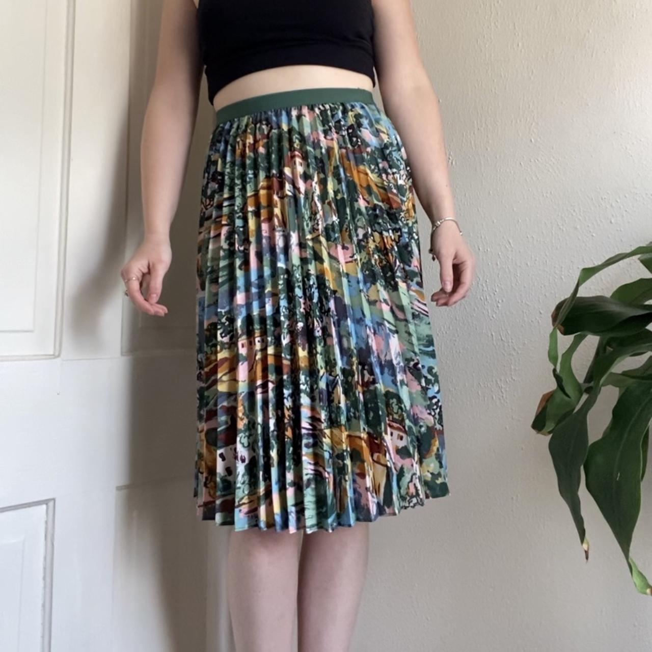 Cath Kidston Women's Multi Skirt