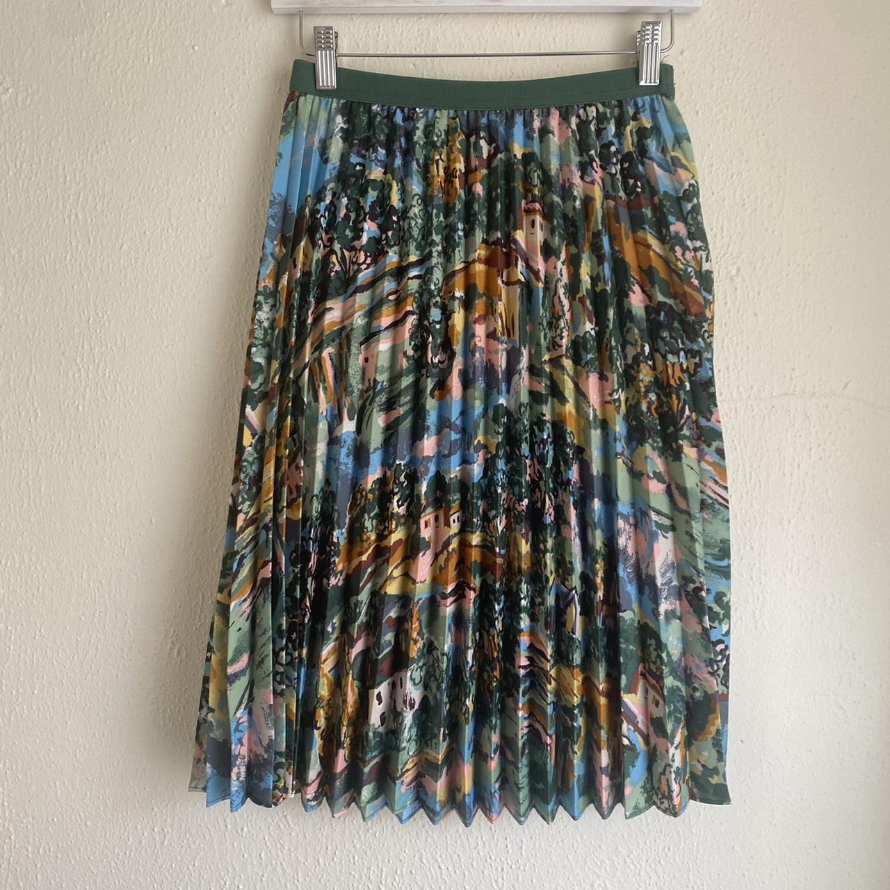 Cath Kidston Women's Multi Skirt (3)