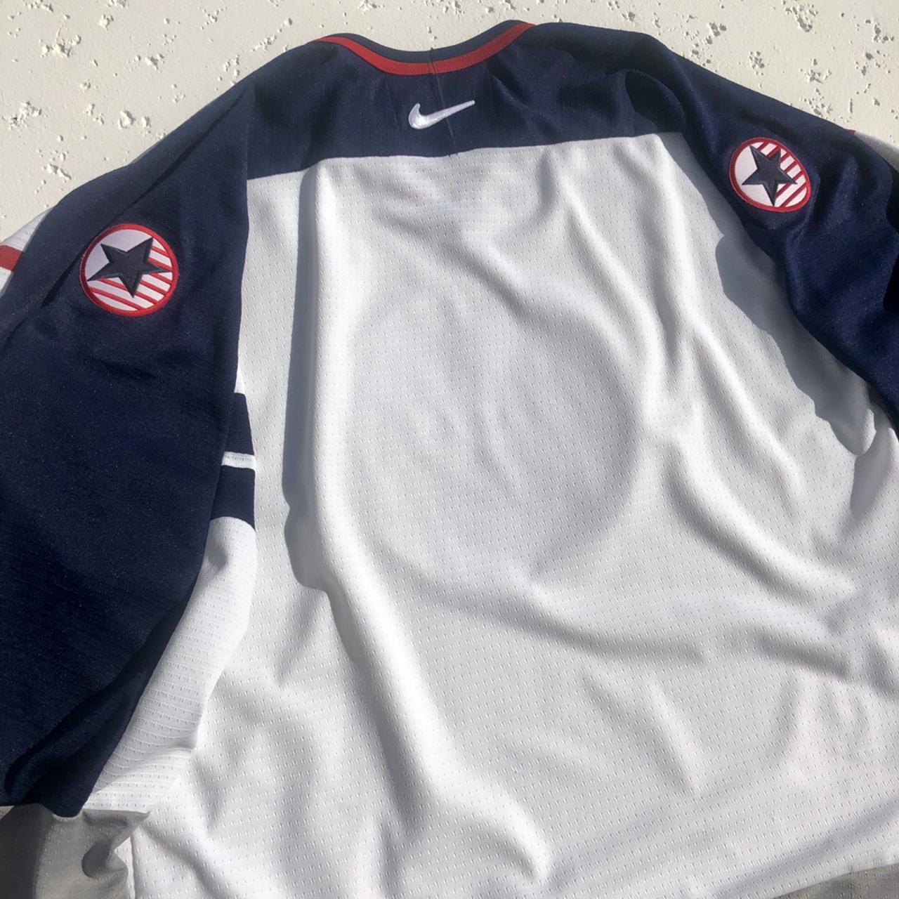 Vintage 90's Nike New York Yankees Nike hockey Jersey Size XL for Sale in  Orlando, FL - OfferUp