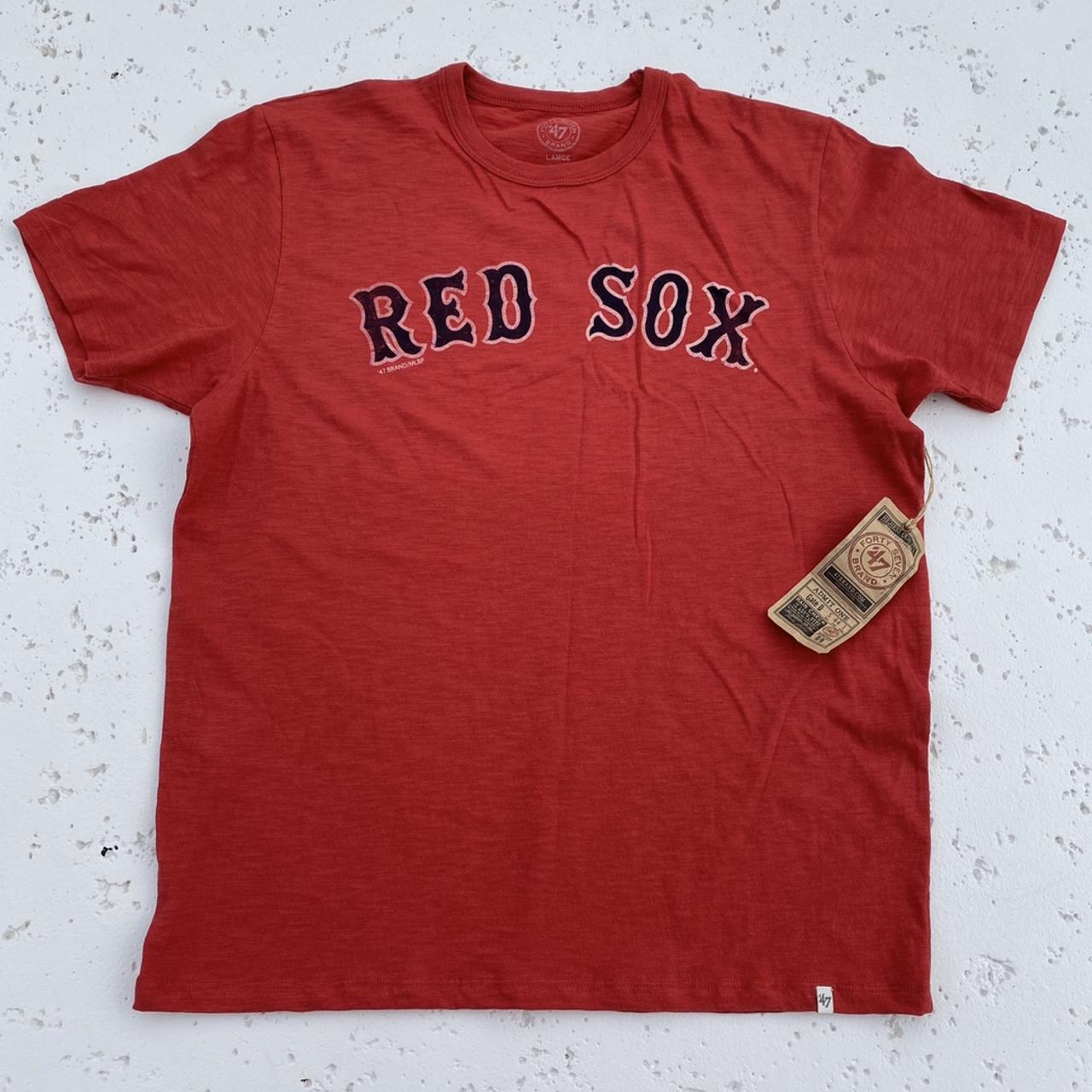 Boston Red Sox - The Fan-Brand