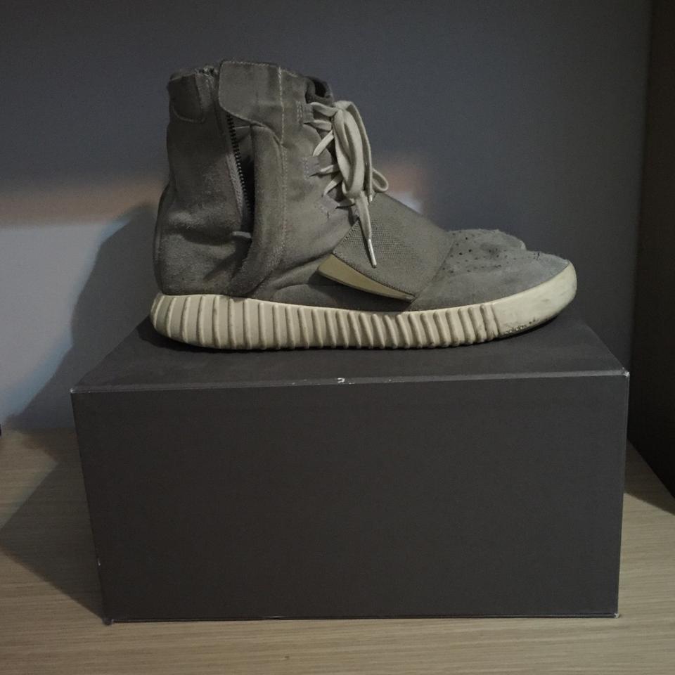 Yeezy 750 sale og sizing