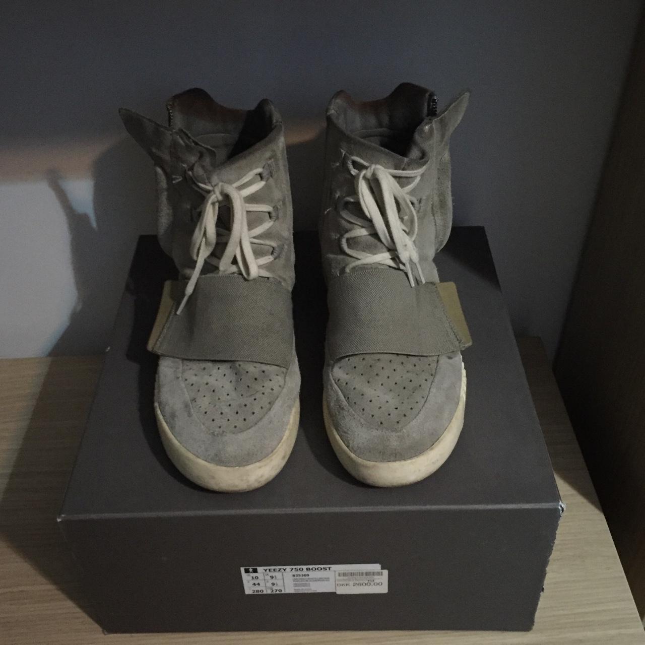 Adidas yeezy 270 on sale og