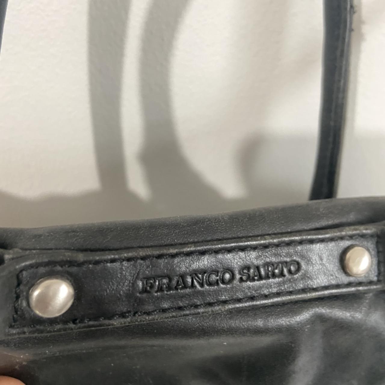 franco sarto paisley