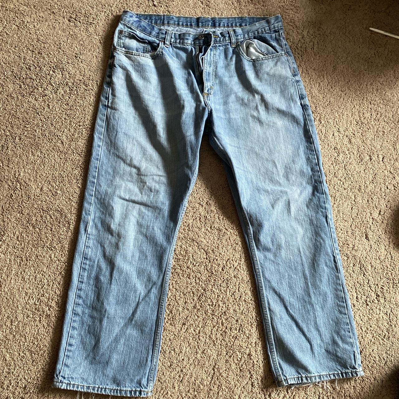 Levis 38x29 sales