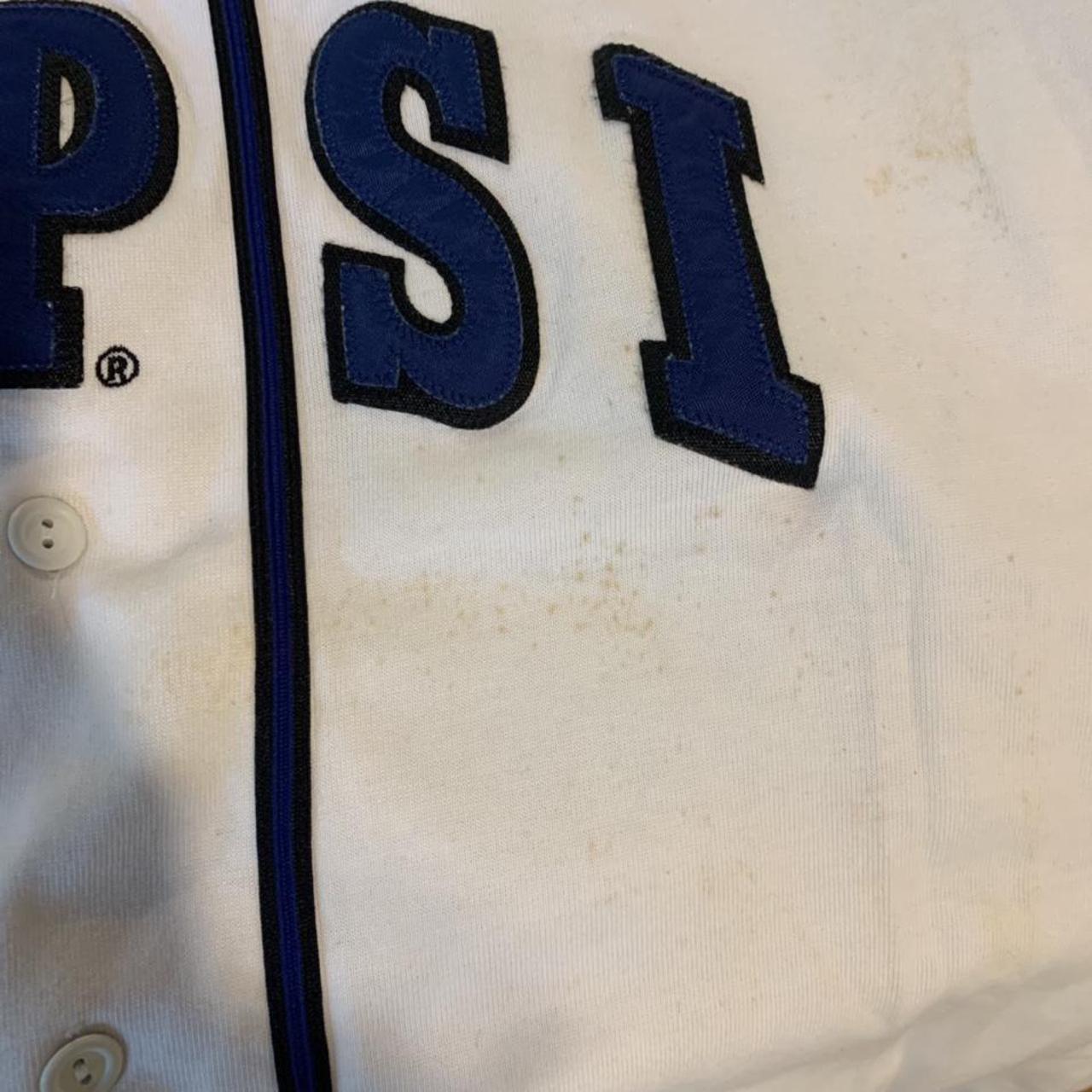 By PacSun Baseball Jersey Shirt