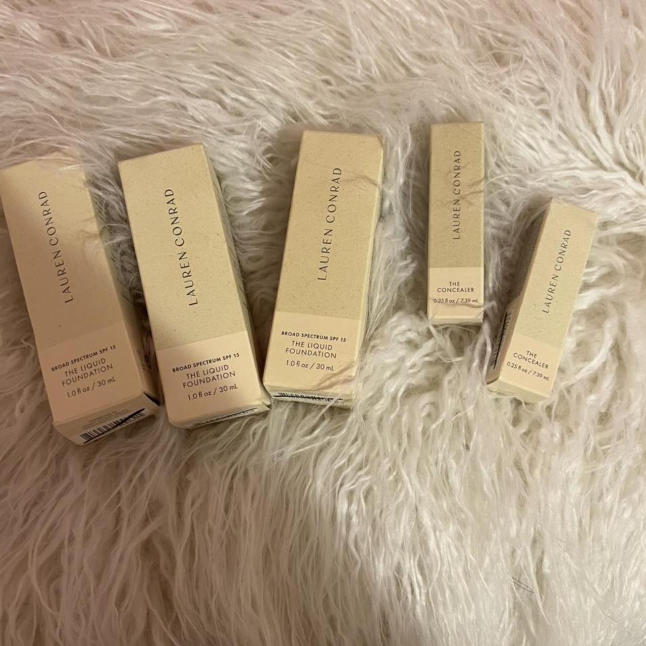 #makeup#foundation#base#lc#face Should I sell these... - Depop