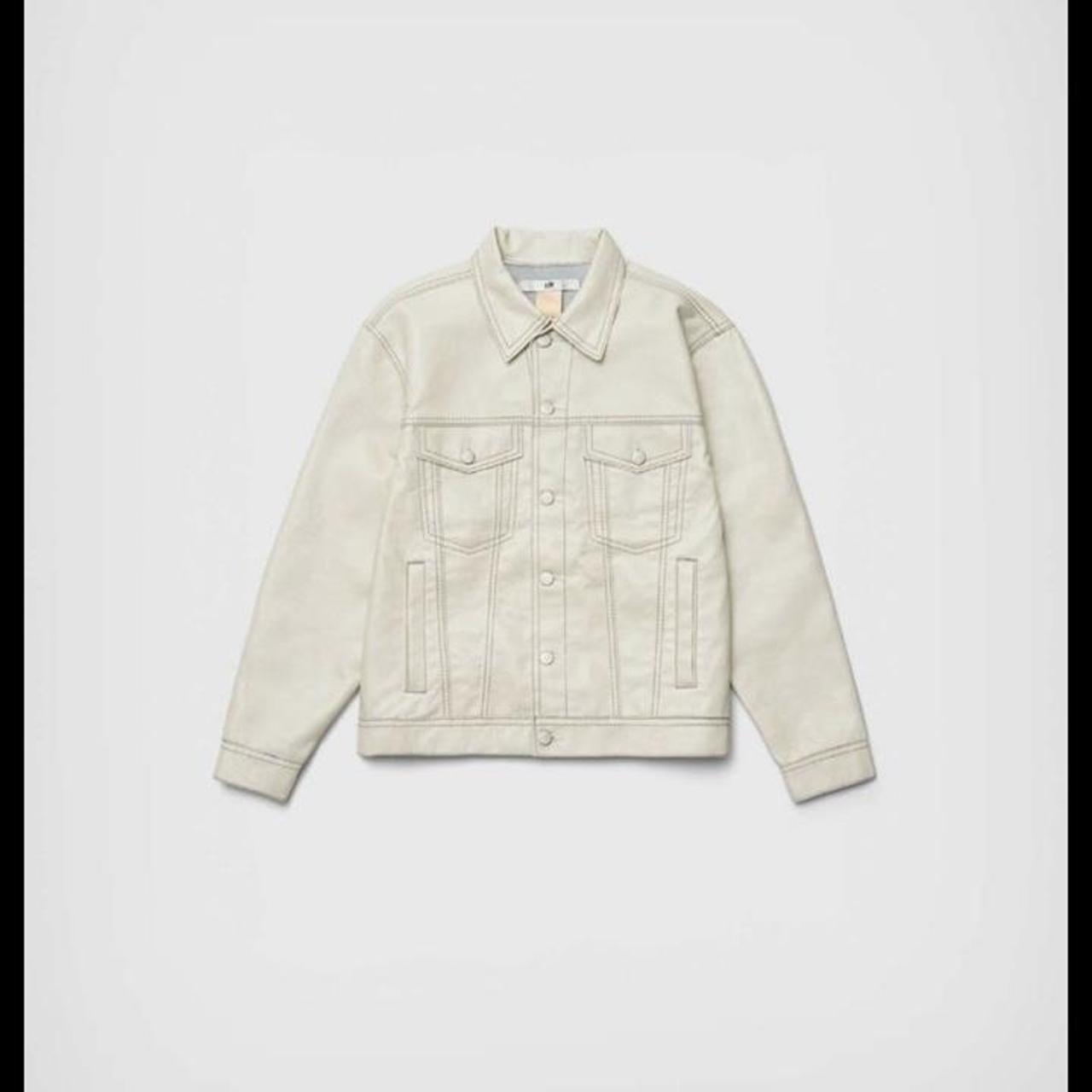 EYTYS Buck Tar Jacket in Women’s S men’s