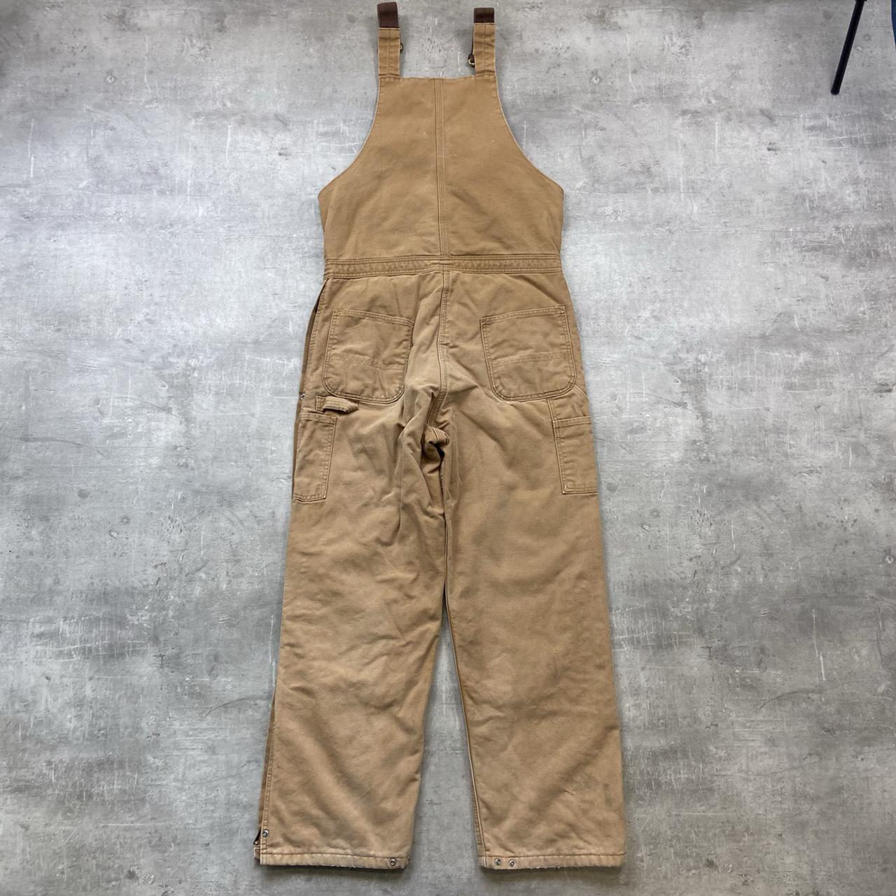 carhartt dungarees