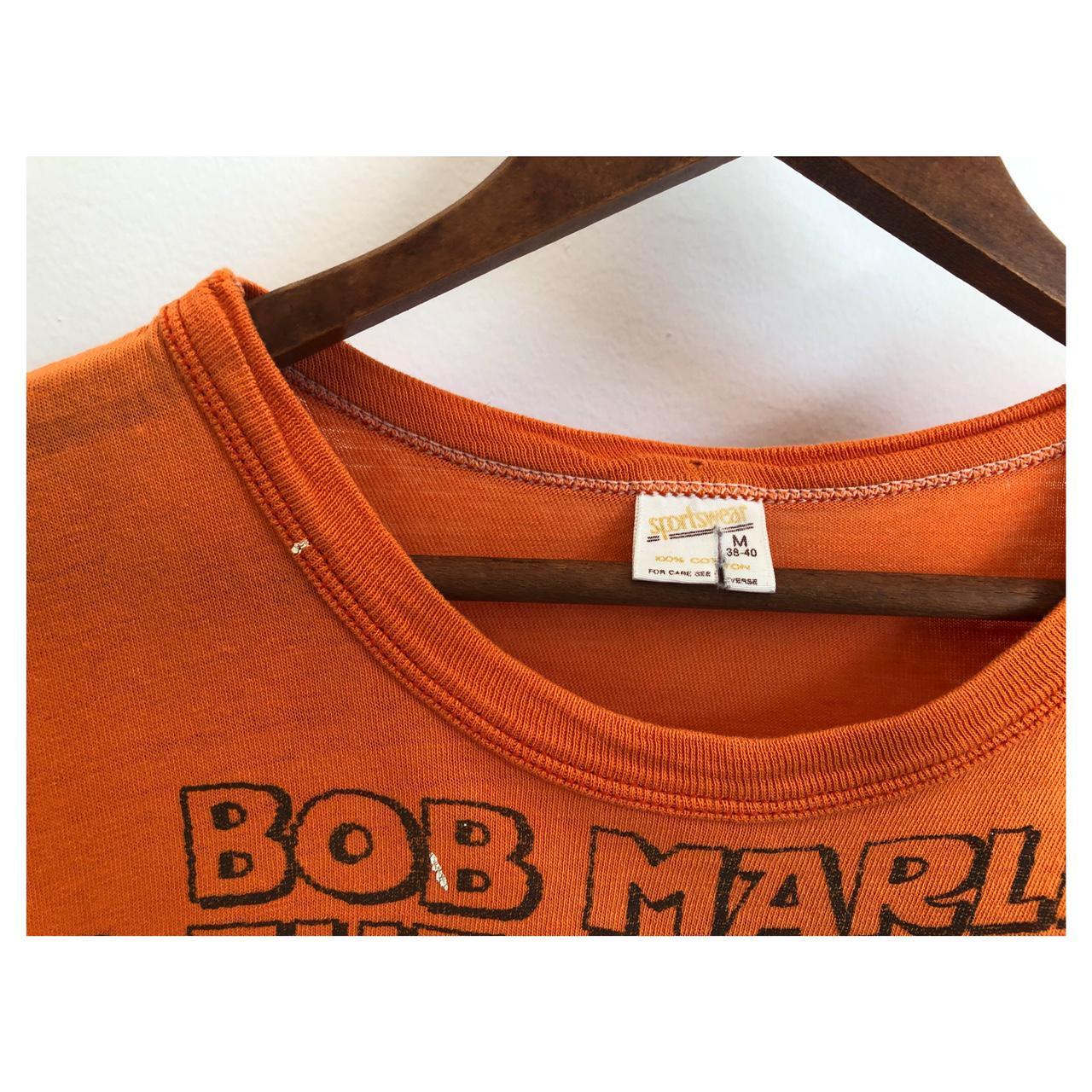 Vintage original 70's Bob Marley & The Wailers Kaya | Depop