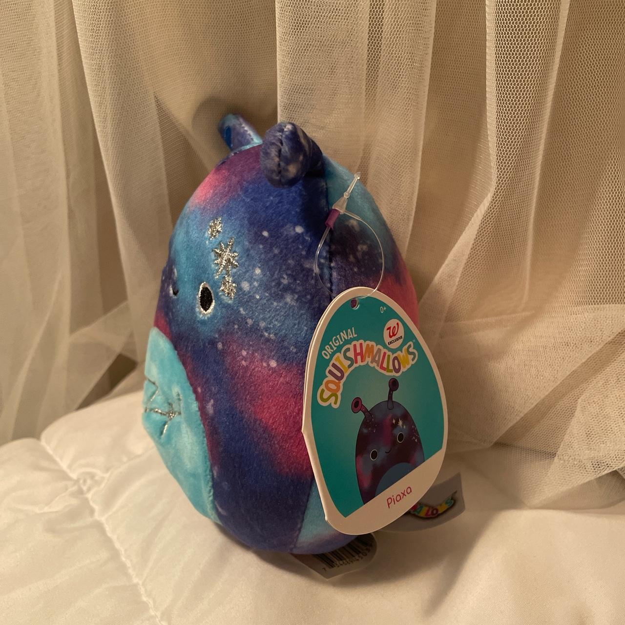 Piaxa 5” Squishmallow Walgreens exclusive.... - Depop