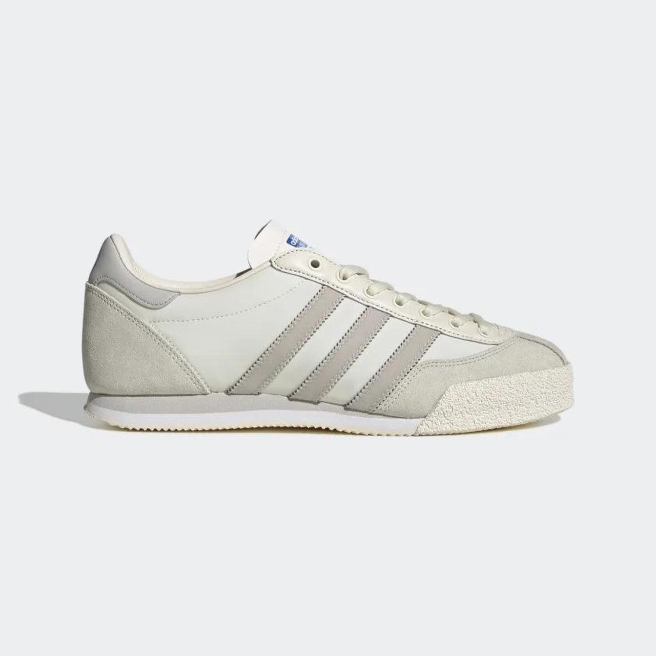 Adidas 2024 dragon beige