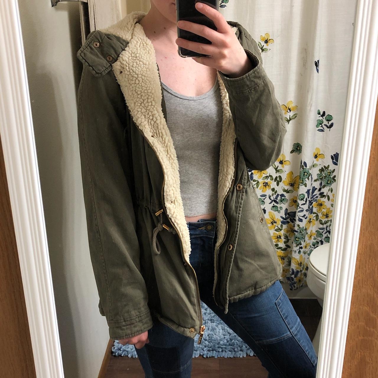 Product Image 1 - Khaki army green tumblr grunge