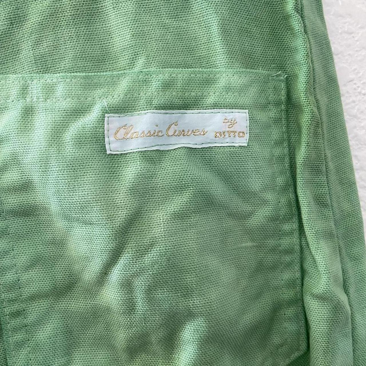 Vintage 70’s Wide Leg Ditto Hand Dyed Pants... Depop