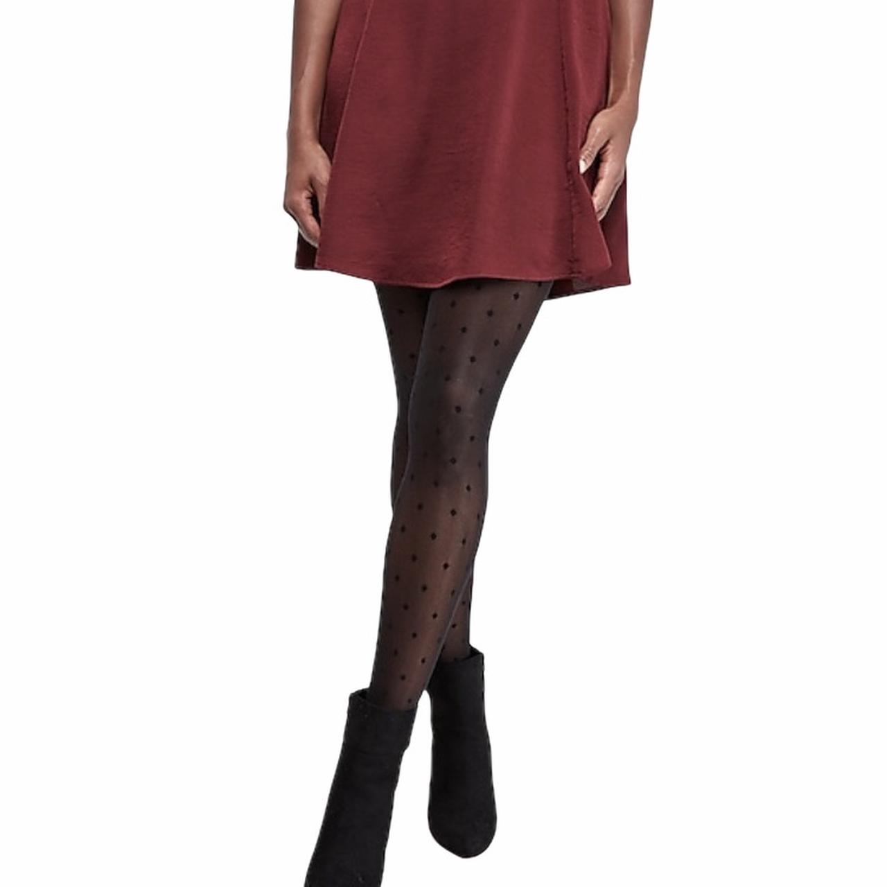 Express Women's Hosierytights Depop